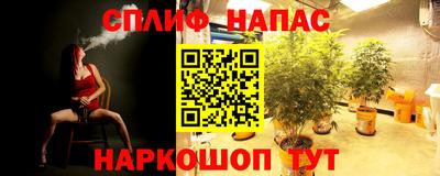 каннабис Бузулук